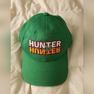 HunterxHunter Ballcap